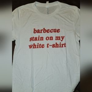 Charlie Southern tee